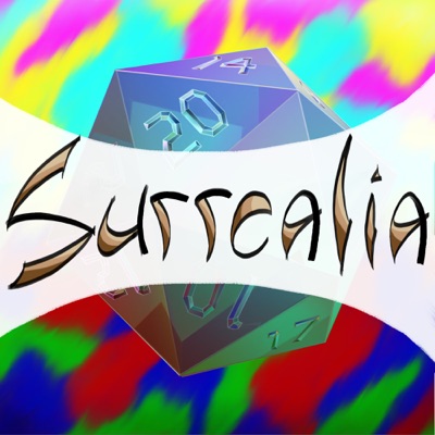 Surrealia