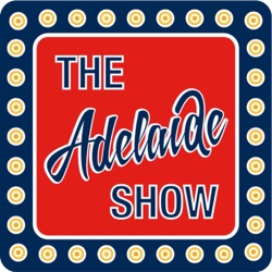 382 - The Adelaide Show Nigel Style With John Schumann