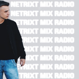 NETRIXT #MIXRADIO