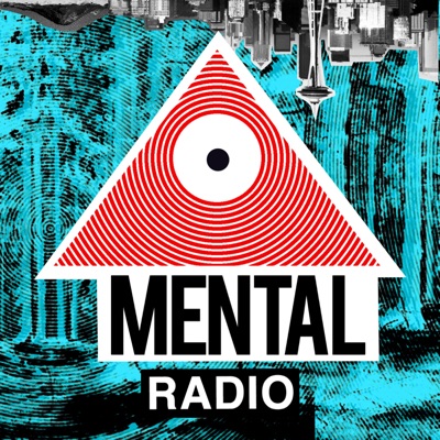 Mental Radio