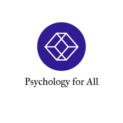 Psychology for All:Psychology for All