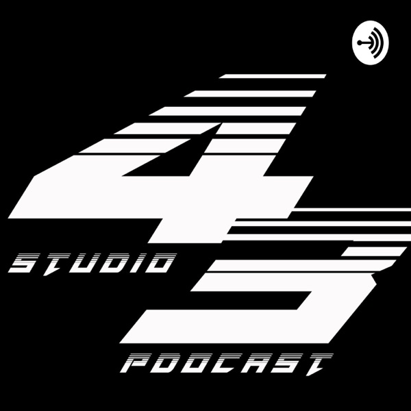 Studio 43 Podcast