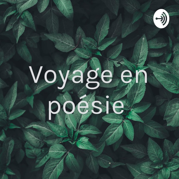 Voyage en poésie 