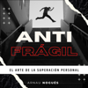 Antifrágil - Arnau Nogués