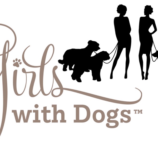 Girls With Dogs Artwork