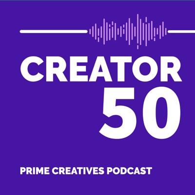 Creator 50