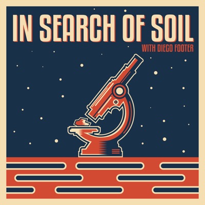 In Search of Soil:Diego Footer