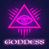Goddess: An Audio Drama artwork