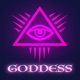 Goddess: An Audio Drama