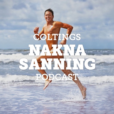 Coltings Nakna Sanning:Jonas Colting och Niklas Johansson