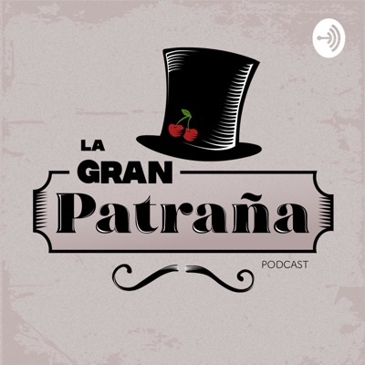 La Gran Patraña:Yonas Cáez