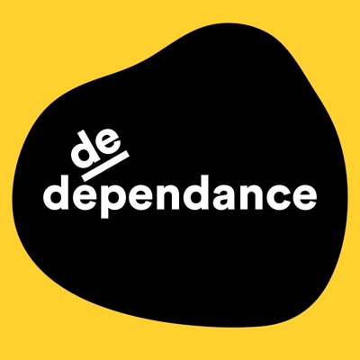 De Dépendance Podcast