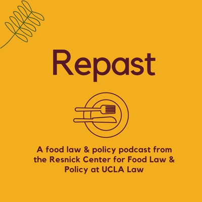 The Joy of Food and Drug Law with Peter Barton Hutt