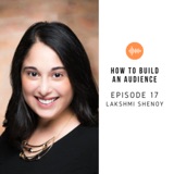 Creating the Next Silicon Valley in Tampa Bay with Lakshmi Shenoy