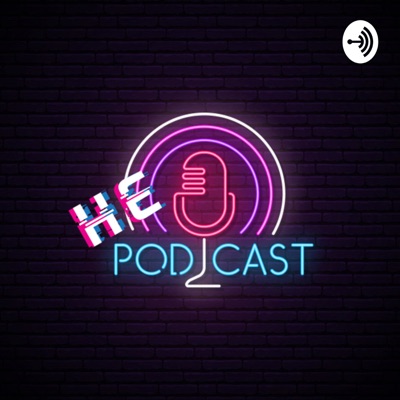 Неподкаст:NePodCast