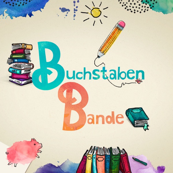 BuchstabenBande