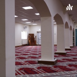 Official Northampton Mosque and Islamic Centre 