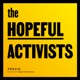 The Hopeful Activist Book