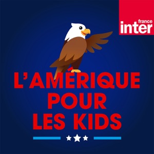 L'Amérique pour les kids
