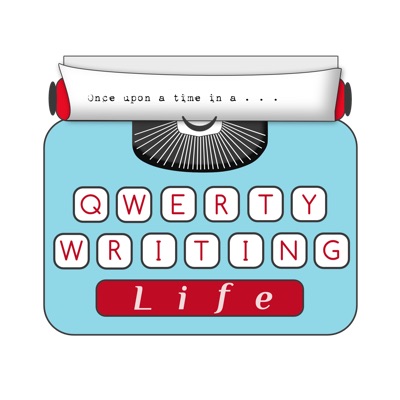 QWERTY Writing Life Podcast QWERTY Writing Life Podcast