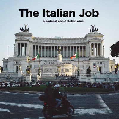 The Italian Job The Italian Job