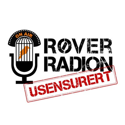 RøverRadion RøverRadion