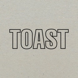 TOAST Podcast