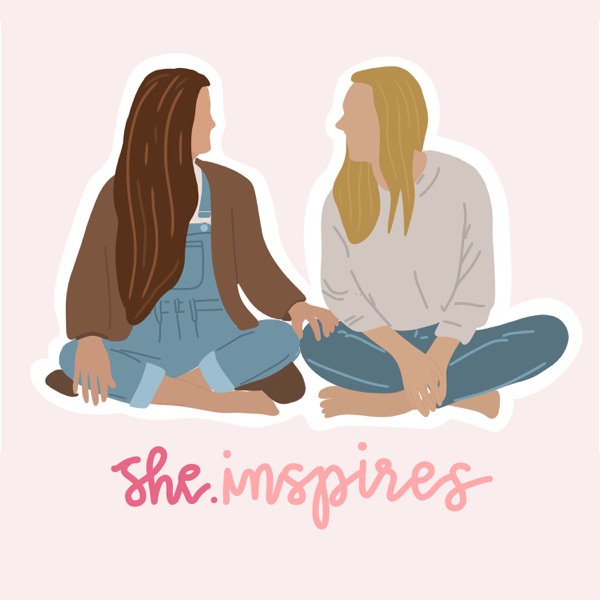 SHE.Inspires