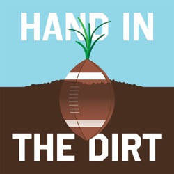 Hand In The Dirt | Episode 268