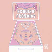 Esquizofrenoias podcast