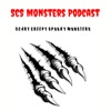 Spooky Creepy Scary Monsters Podcast artwork