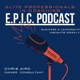 The E3 Podcast