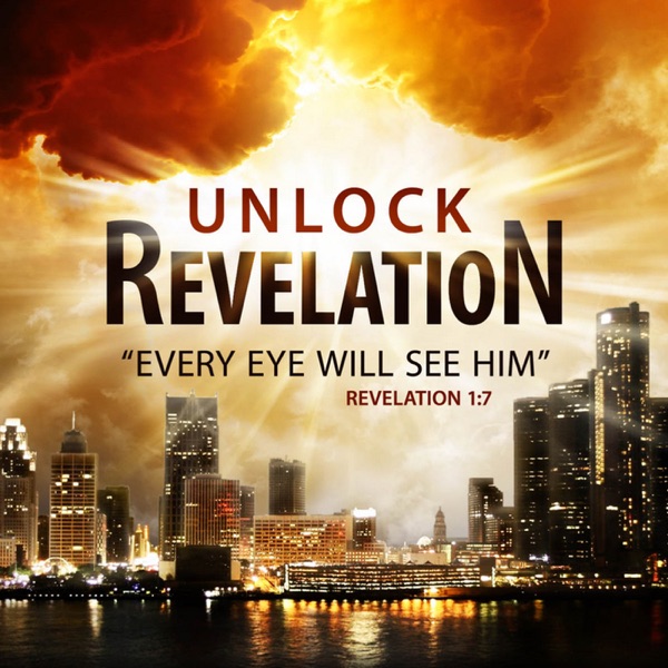 Unlock Revelation » Podcast