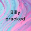 Billy cracked artwork