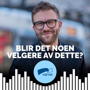 Blir det noen velgere av dette?