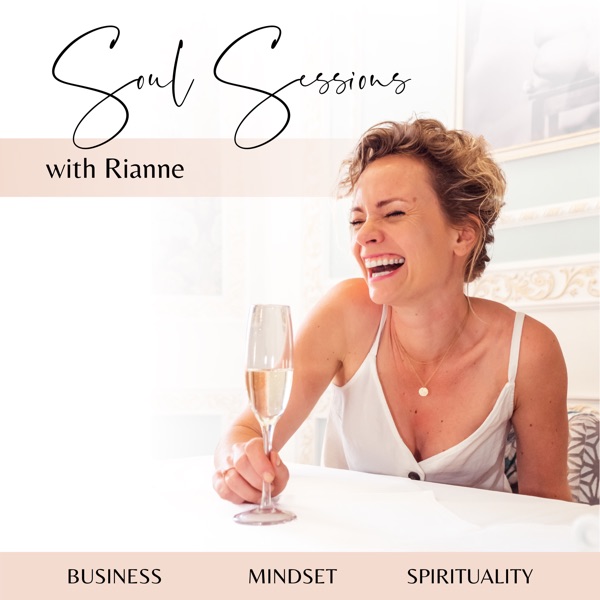 Soul Sessions with Rianne Artwork