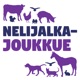 Nelijalkajoukkue