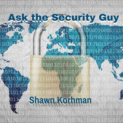 Ask the Security Guy