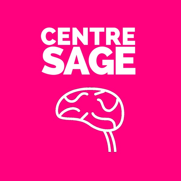 Centre Sage