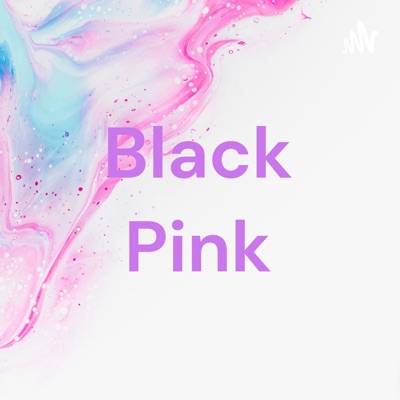 Black Pink:Ana luiza Marinelli