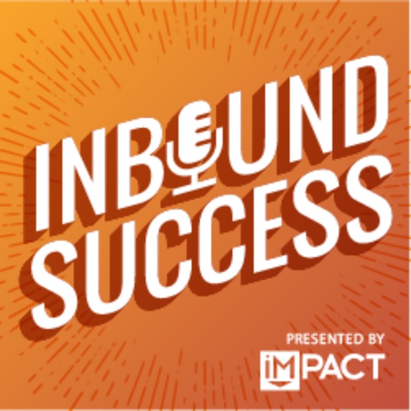 Inbound Success Podcast Artwork