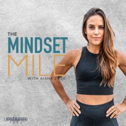 154. Nervous System Regulation & Overcoming Burnout With Michelle Grosser