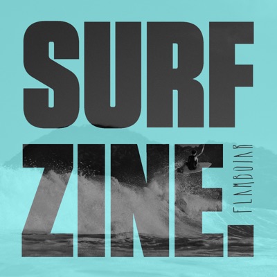 Surf Zine