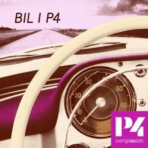 Bil i P4