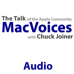 MacVoices #24095: MVL - The DOJ Legal Action Against Apple (1)