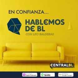 Hablemos de BL (Trailer)