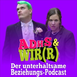 Exklusiver Ausschnitt aus dem neuen Podcast mit Veve und Dennis