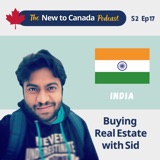 Buying Real Estate in Canada | Sid from India