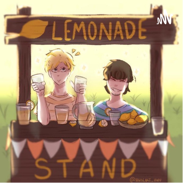 The Lemonade-Stand 