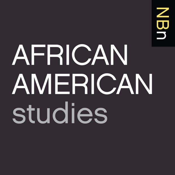 New Books in African American Studies Artwork